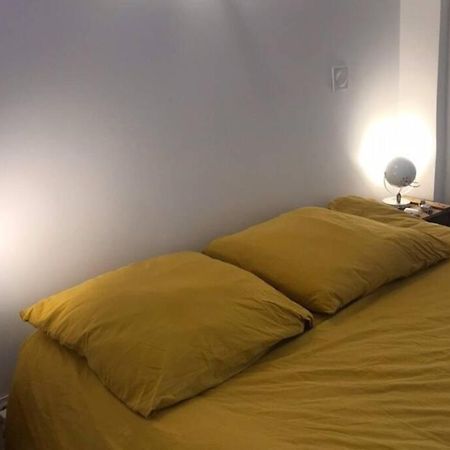 Charmante Maison De Pecheur Au Coeur De Trouville Exteriör bild