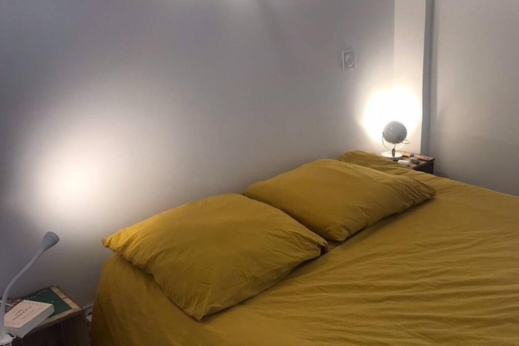 Charmante Maison De Pecheur Au Coeur De Trouville Exteriör bild